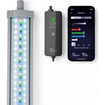 Akvarijní technika Aquatlantis RGBW ULTRA 1050