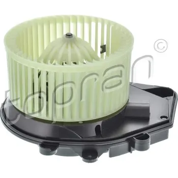 Klimatizace automobilu vnitřní ventilátor TOPRAN 109 901