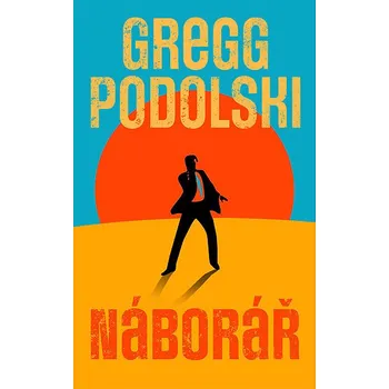 Kniha Náborář Ekniha