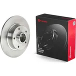 Brzdový kotouč BREMBO 08.B369.37