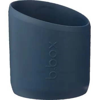 Termoobal na láhev B.Box B.BOX Silikonový chránič pro Termoláhev 690 ml midnight