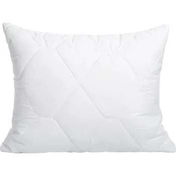 DESIGN 91 Antialergický polštář SILVER COLLECTION s výplní z elastických polyesterových vláken