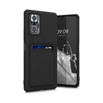 Pouzdro na mobilní telefon Pouzdro pro Xiaomi Redmi Note 10 Pro - matná