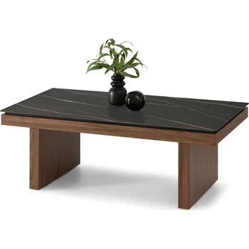 Křeslo Mebel Partner Aventajaban (černá)