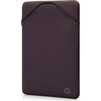 pouzdro na notebook HP 14" Pouzdro protective reversible sleeve - mauve+grey 2F2L6AA