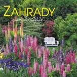 SPEKTRUM GRAFIK Nástěnný kalendář…