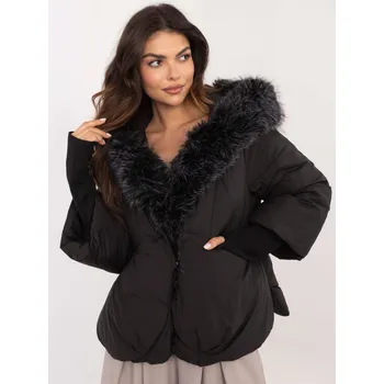 Bunda MBM KR 26106.71P černá L