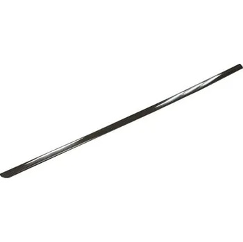 Příslušenství karosérie Lišta dveří zadní pravá SUPERB II., CN 3T0853754, pro SUPERB, II. 3T. Typové číslo: 3T0853754,3T0853754,3T0853754