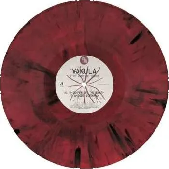 Zahraniční hudba LP Vakula: U're Made Of Sound 2026