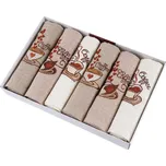 decoDoma Sada vaflových utěrek 56491 40…