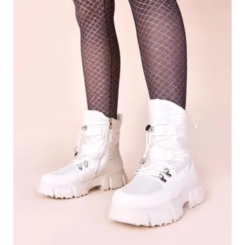 Dívčí sněhule Sněhule model 221368 Solea 41