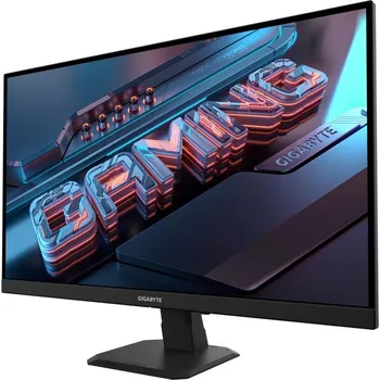 Monitor GIGABYTE LCD - 27" Gaming monitor GS27U, SS IPS, 3840 x 2160 UHD, 160Hz, 1000:1, 350cd/m2, 1ms, 2xHDMI, 1xDP
