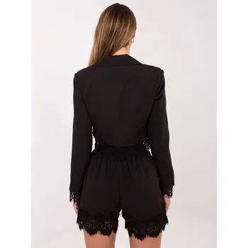 IT MA bunda FL9972 1.92 černá jedna velikost