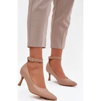 Dámské lodičky Lodičky na jehlovém podpatku model 221170 Step in style 37