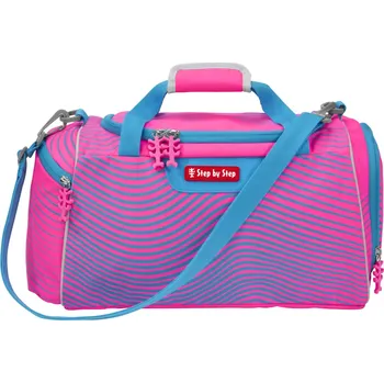 Sportovní taška Step by Step, Kolibri Kaja