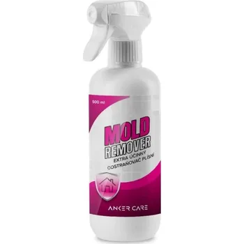 ANKER technology Mold Remover extra účinný odstraňovač plísní, 500 ml