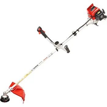 Hahn & Sohn Cedrus KW53PRO – výkonný křovinořez Kawasaki s profesionální výbavou