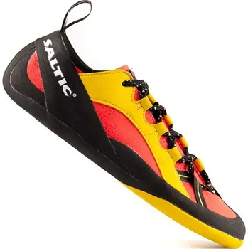 Horolezectví Saltic Eliot Barefoot Routesetter