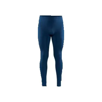 Pánské termo spodky CRAFT Active Extreme X M tmavě modrá 1909683-349000 XXL; Modrá spodky + DÁREK DLE VÝBĚRU!