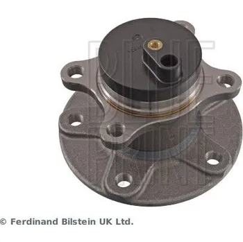 Sada ložisek kol BLUE PRINT ADK88341