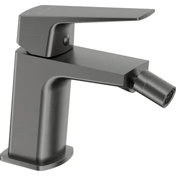 Aplomo Blur bidetová baterie, titan, BQL_D30M