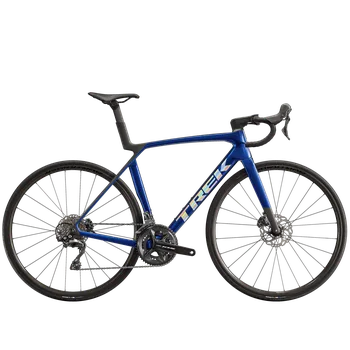 Horské kolo TREK Madone SL 5 Gen 8 2025 hex blue, M