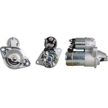 Autoelektrika Startér DRI 328040132