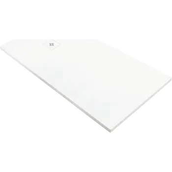 Sprchová vanička Deante Silia obdélníková sprchová vanička 180x100 cm bílá KSKA01018B