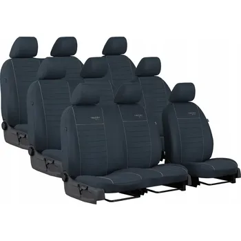 Moto bunda POTAHY NA MÍRU PRO DODÁVKU RENAULT TRAFIC 2 9m