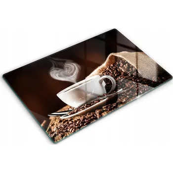 Kuchyňské prkénko Krájecí deska Wallfluent sklo 1 ks