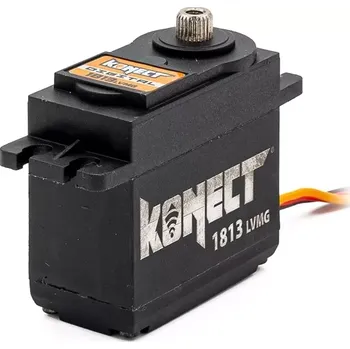 RC náhradní díl KONECT 18 kg Digital servo (18kg-0,13s/60°)