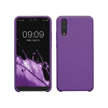 Pouzdro pro Huawei P20 - fialová