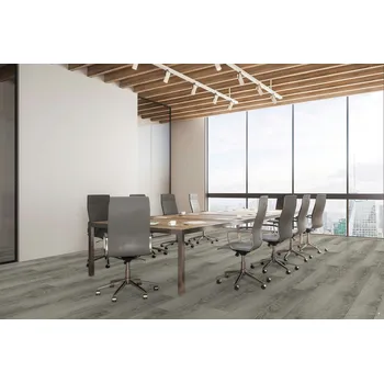 vinylová podlaha Vinylová podlaha celoplošně lepená FATRA Thermofix pro wood Dub japonský 14168-1