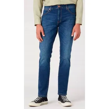 Pánské džíny Pánské džíny WRANGLER LARSTON FOR REAL W18SCJ027 W40 L34 (velikost 40/34)