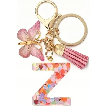 Klíčenka Abeceda - Z KP-30357