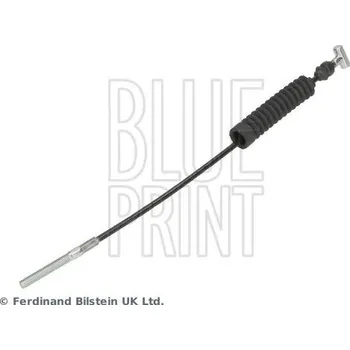 Lanko parkovací brzdy Tažné lanko, parkovací brzda BLUE PRINT BLPADT346256