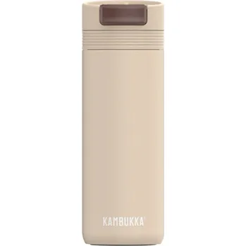 Termohrnek Kambukka Cabo termohrnek 500 ml Černý