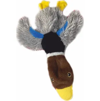 Hračka pro psa GiGwi Plyšová kachna