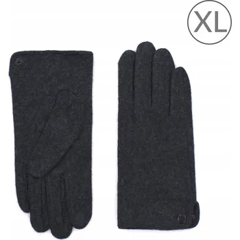 Rukavice Rukavice Megara - grafitová XL
