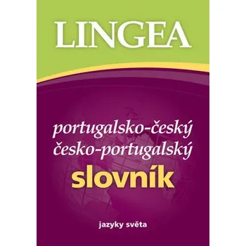 Slovník Portugalsko-český česko-portugalský slovník