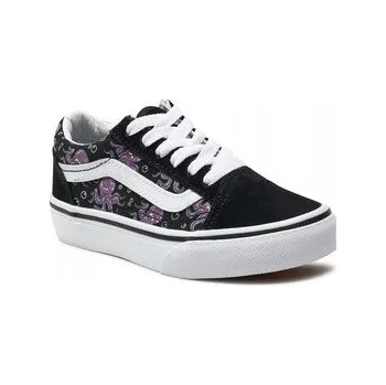 Dámské tenisky Vans Tenisky Uy Old Skool VN0005WVB5P1 Černé