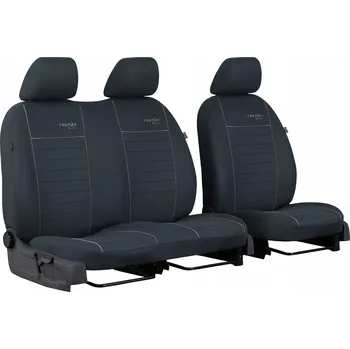 Moto bunda POTAHY NA MÍRU PRO DODÁVKU MERCEDES CITAN 2+1