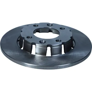 Brzdový kotouč Brzdový kotouč MAXGEAR 19-4877