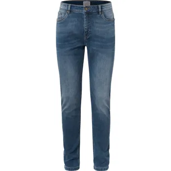 Pánská móda 655934 - Tchibo - Džíny - pro muže - vel. 38/34 - barva: modrá