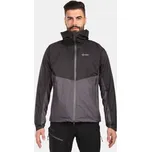 KILPI HURRICANE-M Černá XL