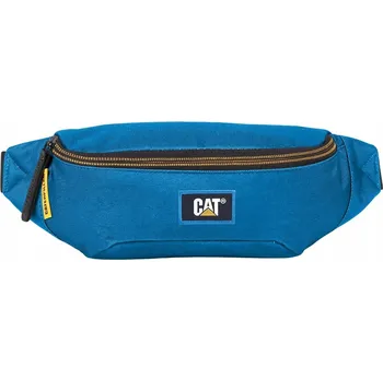 Ledvinka Caterpillar ledvinka 83615-614 Waist Bag modrá
