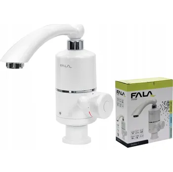 Ohřívač vody Ohřívač vody Fala 3000 W