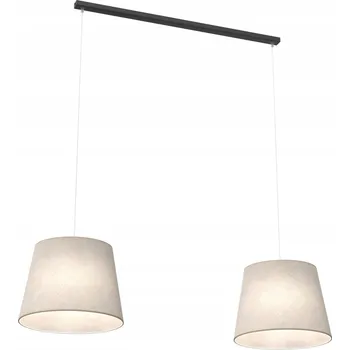 Závěsné svítidlo Emibig EPOCA 2 - 2 světelné body E27