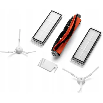 Robotický vysavač Sada příslušenství pro ROBOROCK Xiaomi Mi Robot S5 S50 S55 Xiaowa