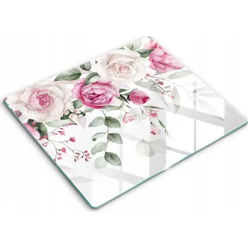 Kuchyňské prkénko Krájecí deska Wallfluent sklo 1 ks